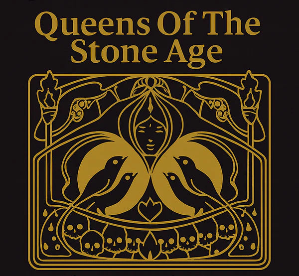 Queens of the Stone Age