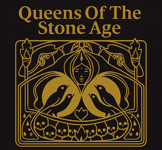 Queens of the Stone Age