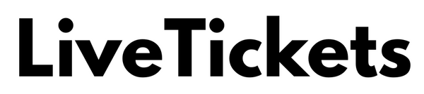 Live Tickets